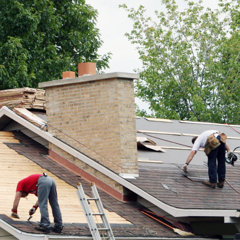 Roofing Installation, Replacement & Repair